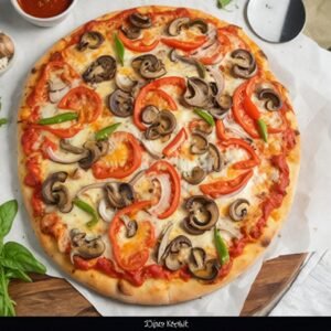 DB Farm House Pizza