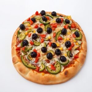 DB Exotica Pizza