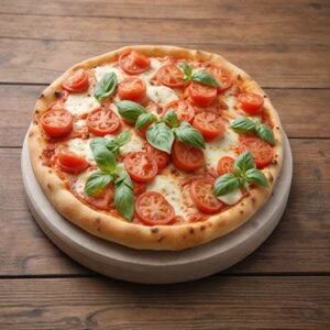 DB Cheese Tomato Pizza