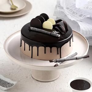 DB Chocolate Cream Cake