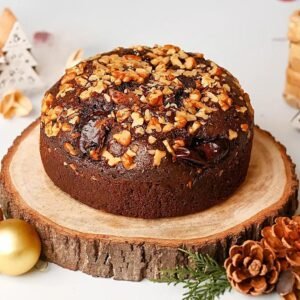DB Dates & Walnuts Mixed Dry Cake
