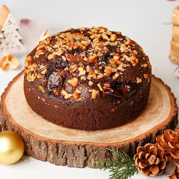 DB Dates & Walnuts Mixed Dry Cake