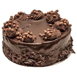 DB Death By Chocolate Cake