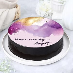 DB Divine Chocolate Cake