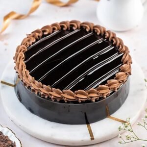 DB Royal Truffle Cake