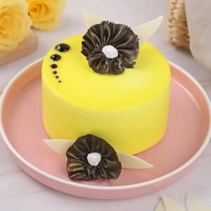DB Tropical Bliss Pineapple Bento